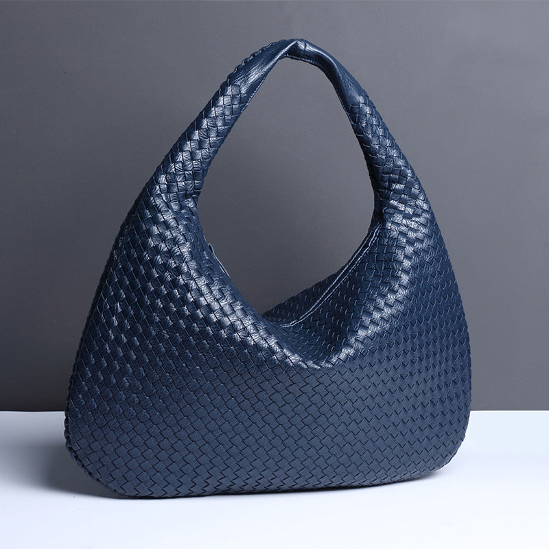 Crescent Shaped Women's Bag