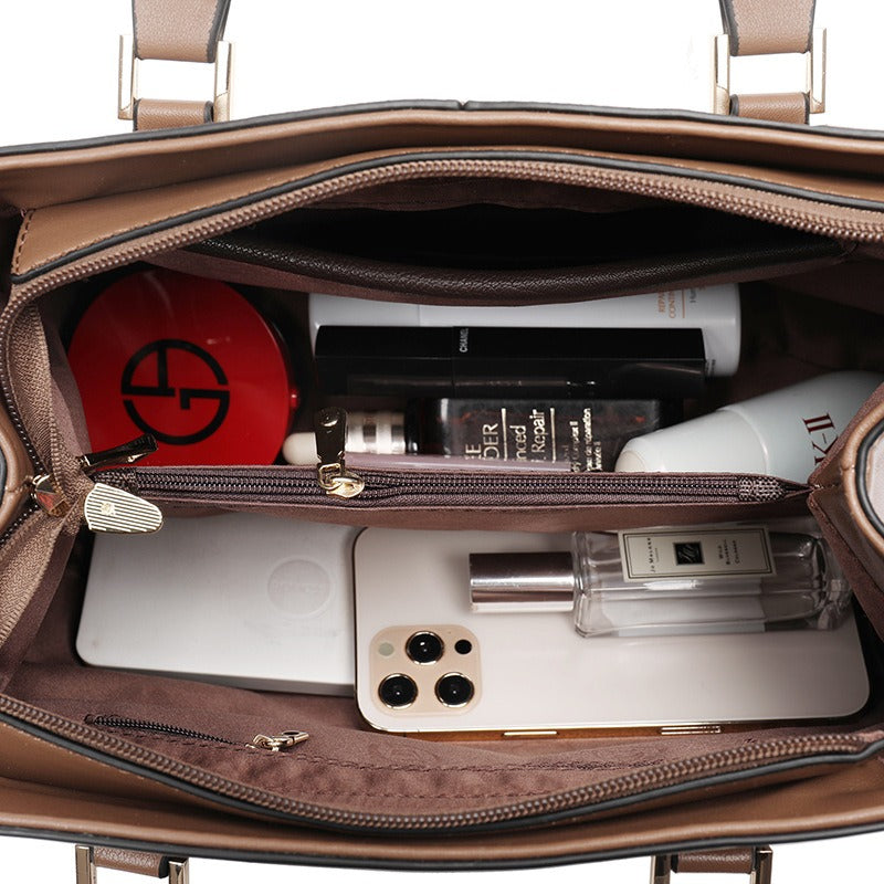 The New Women's Crossbody/ Tote bag