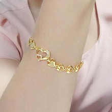 Forever My Love Bracelet