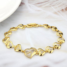 Forever My Love Bracelet