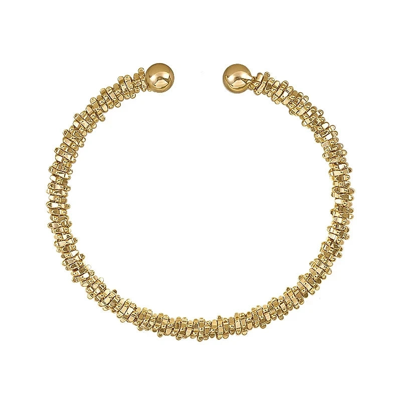 New Classic Double Bracelet