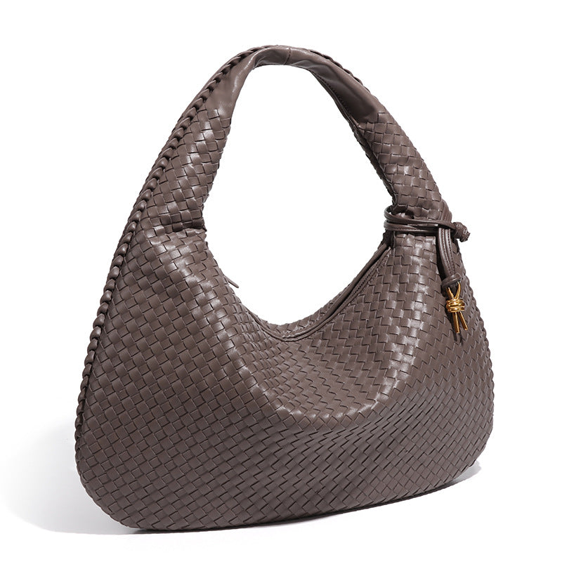 Crescent Shaped Women's Bag
