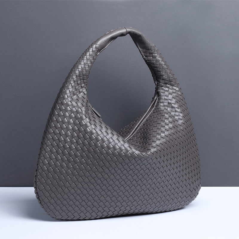 Crescent Shaped Women's Bag