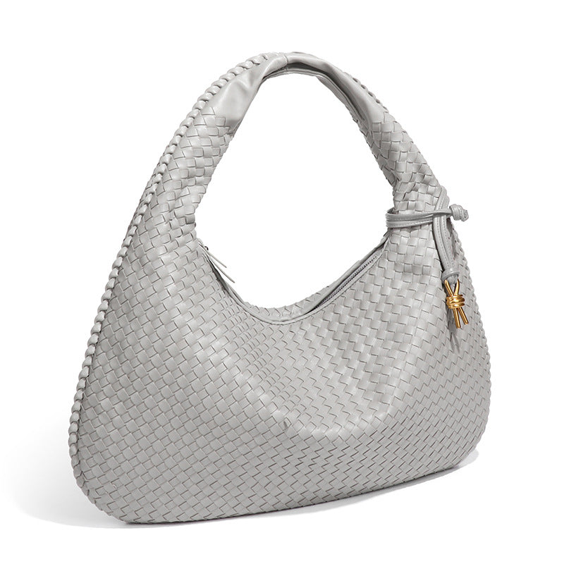 Crescent Shaped Women's Bag