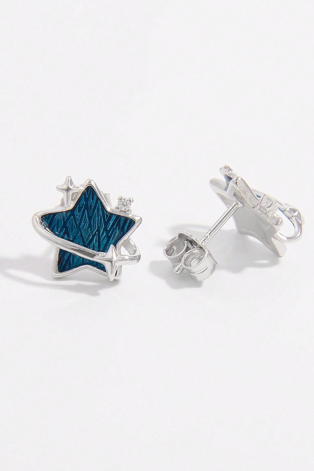 Star Earrings