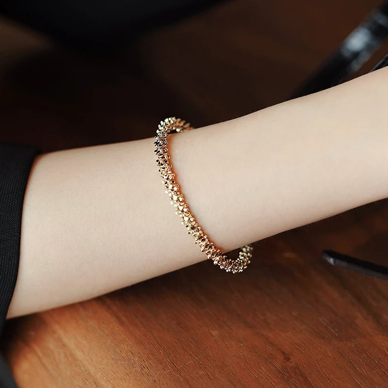 New Classic Double Bracelet