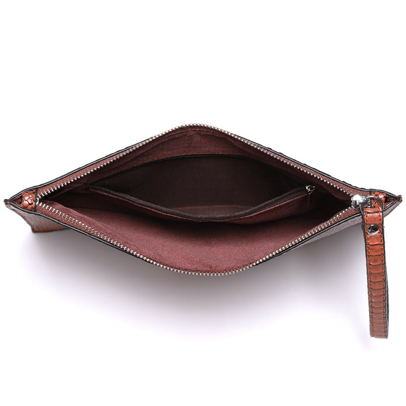 Women Large Clutch HandBag