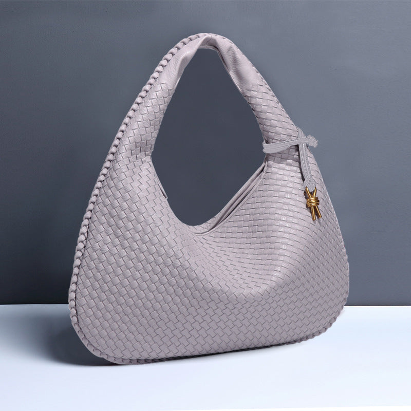 Crescent Shaped Women's Bag