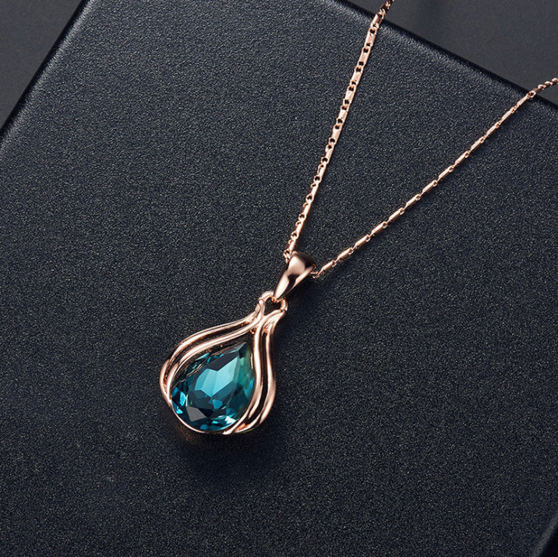 3pcs Necklace set