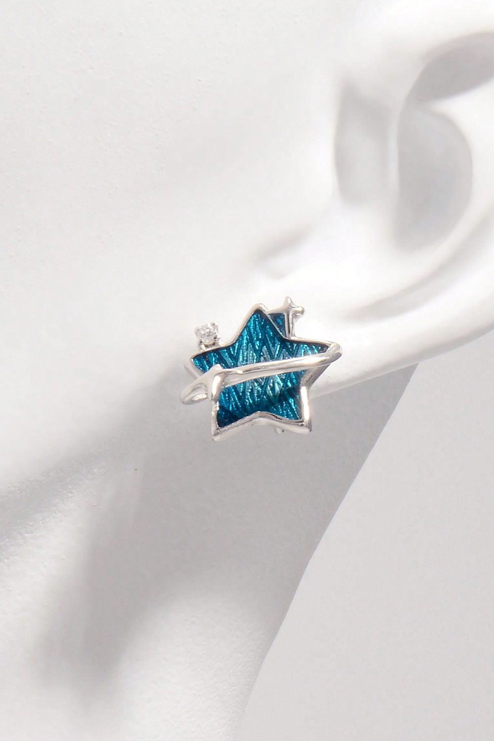 Star Earrings