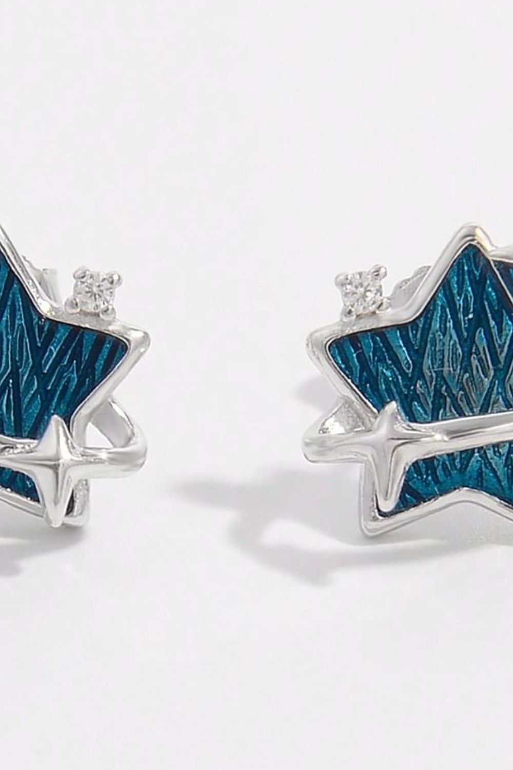 Star Earrings