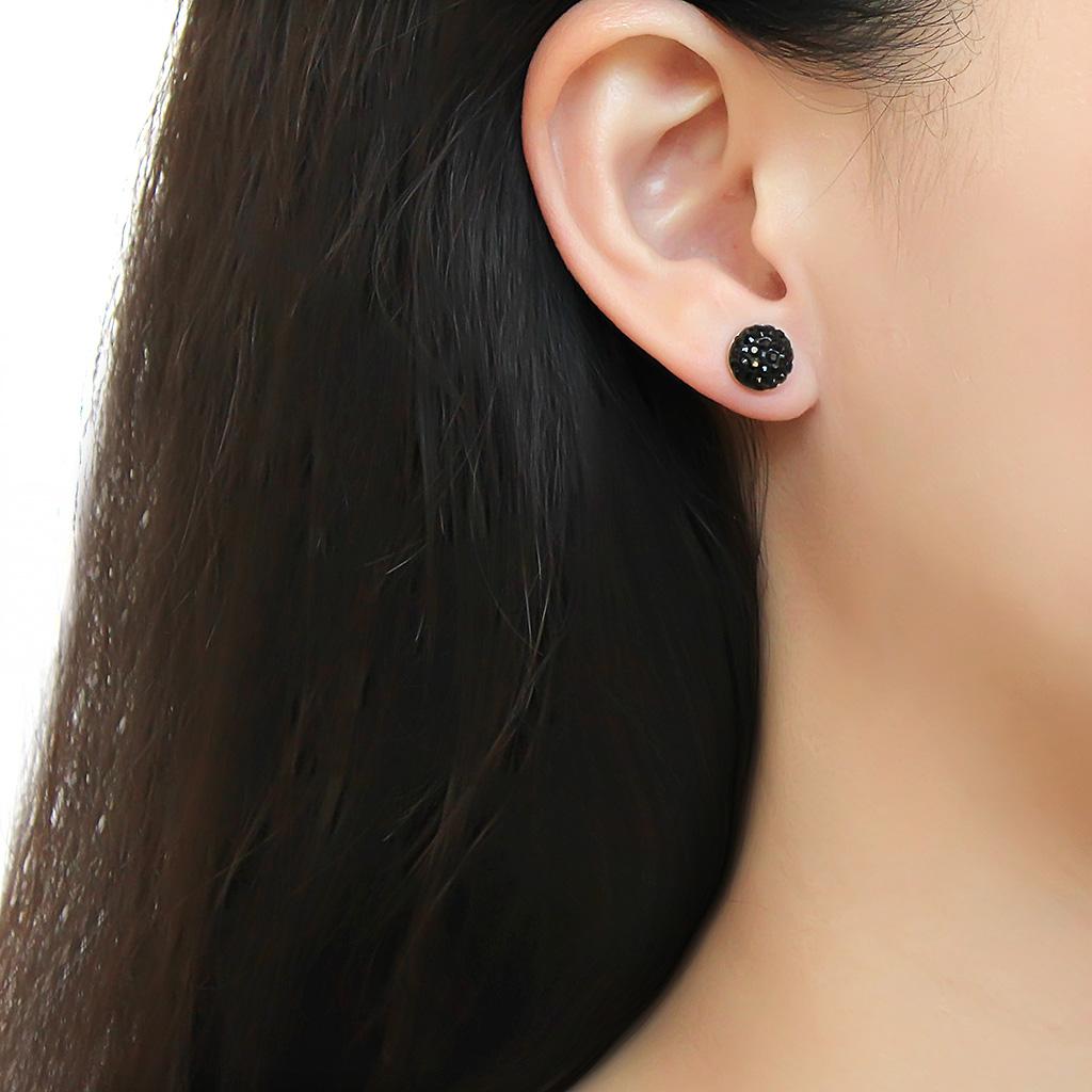 Moonlight Earrings
