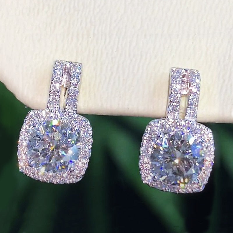 Make A Statement Earrings