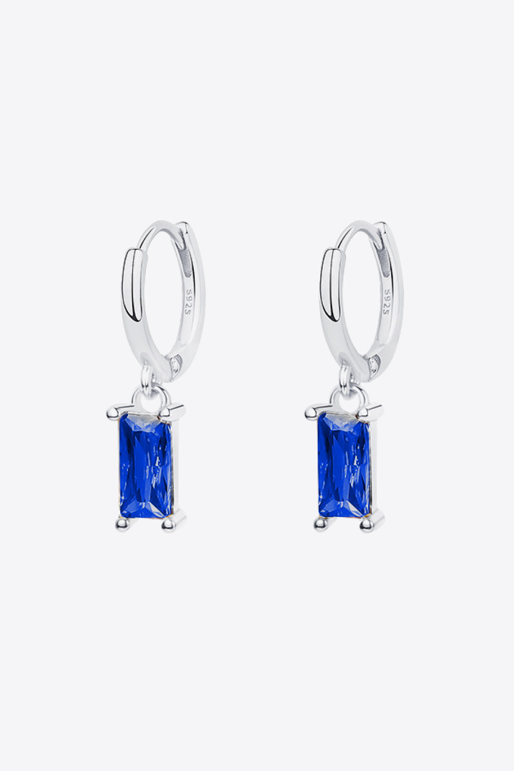 I Got You Drop Earrings