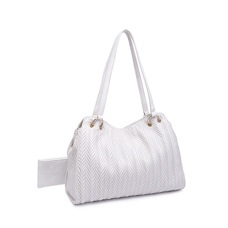 Retro Shoulder Bag Set