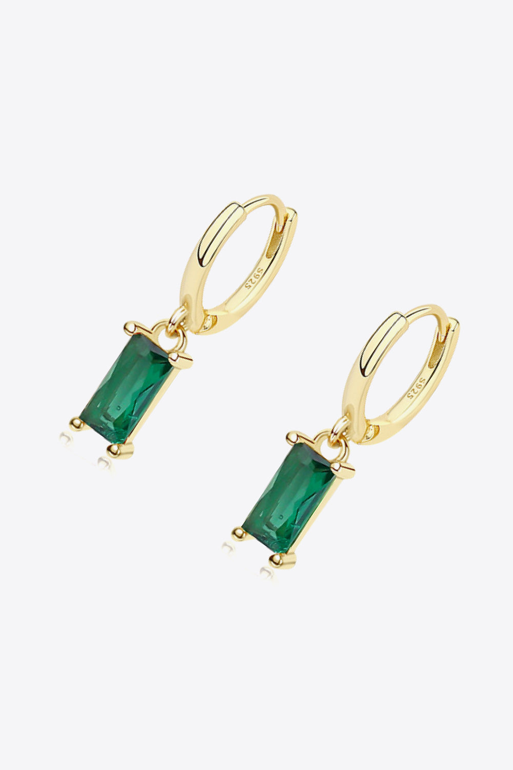 I Got You Drop Earrings
