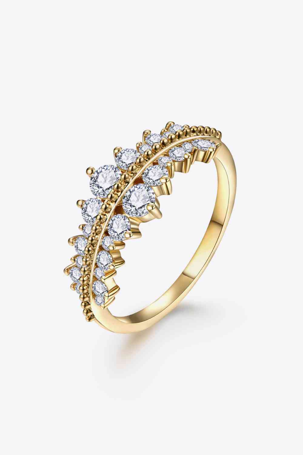 My Love Ring