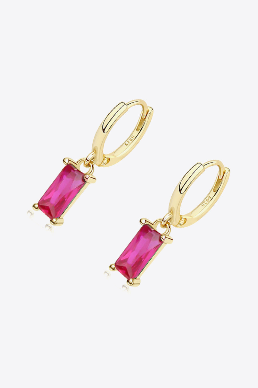 I Got You Drop Earrings