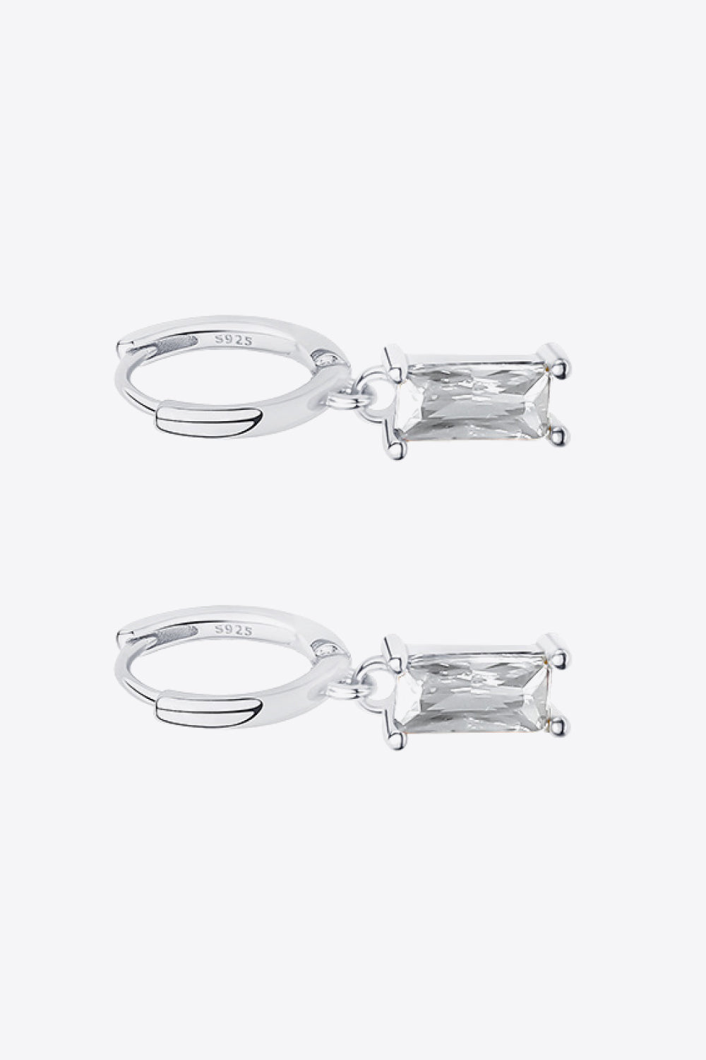 I Got You Drop Earrings
