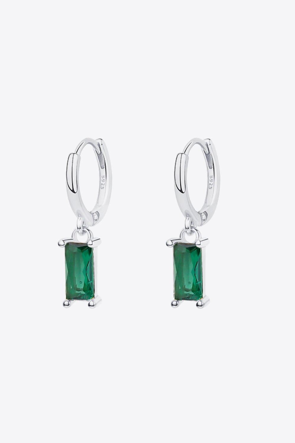 I Got You Drop Earrings