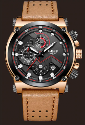 Level Up Sport Watch
