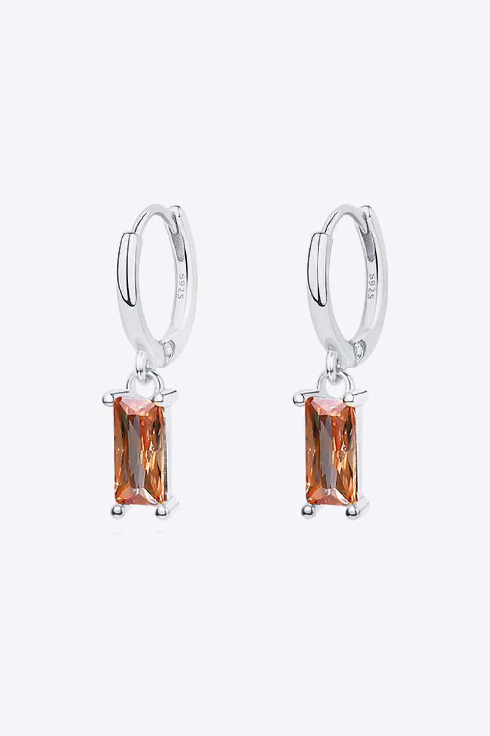 I Got You Drop Earrings