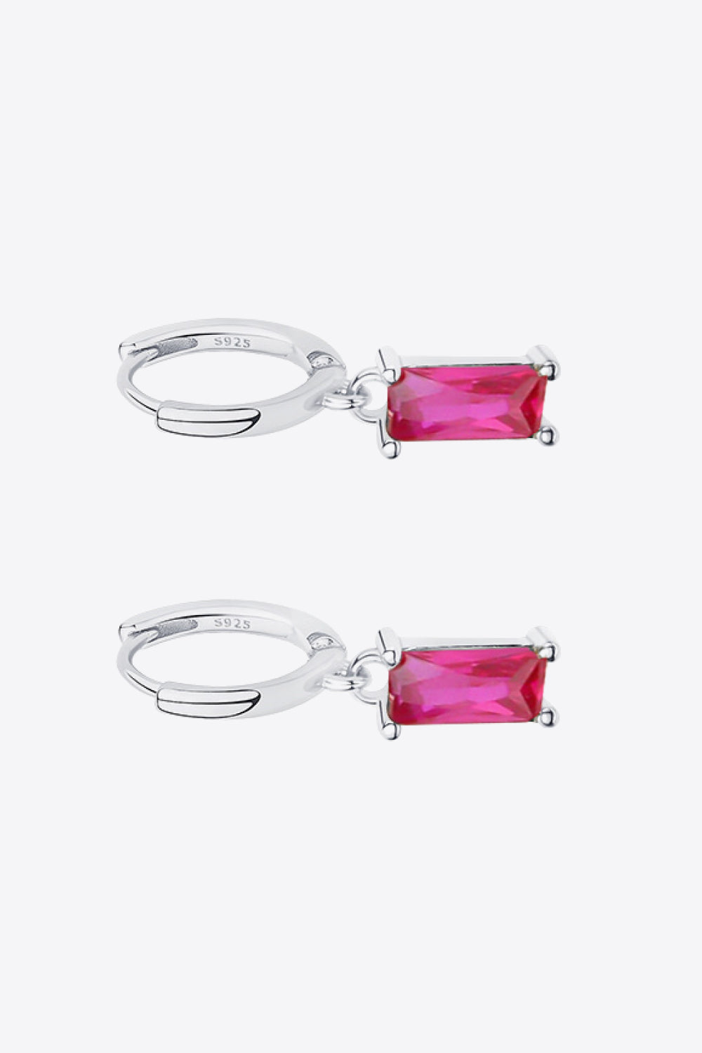 I Got You Drop Earrings