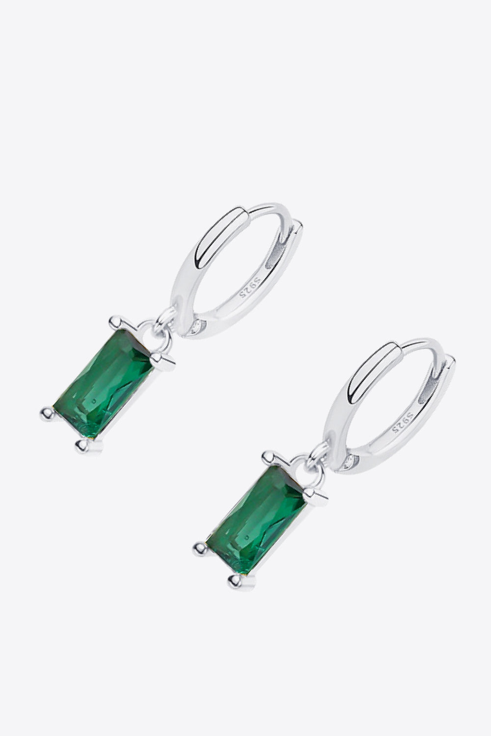 I Got You Drop Earrings