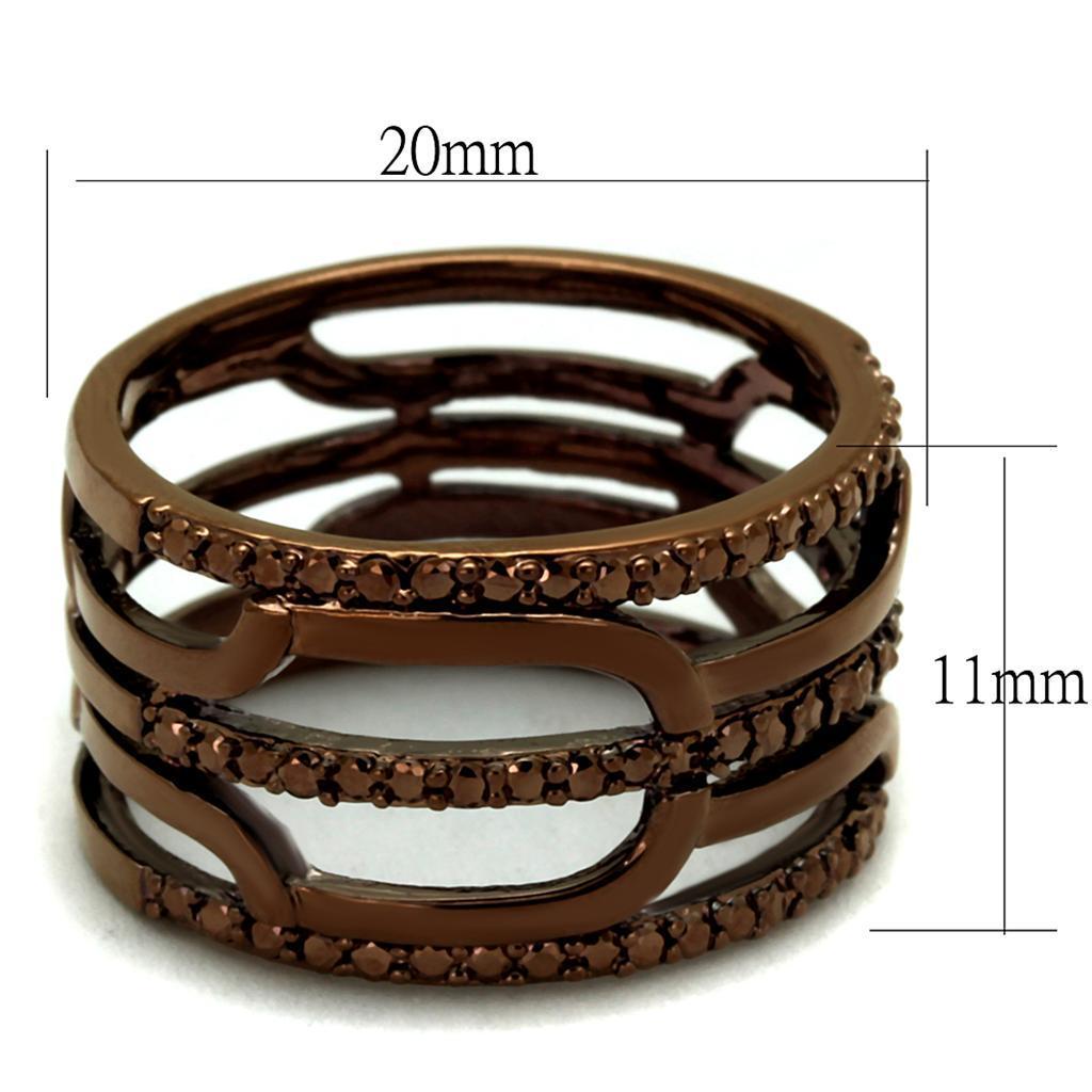 Forever Golden Ring