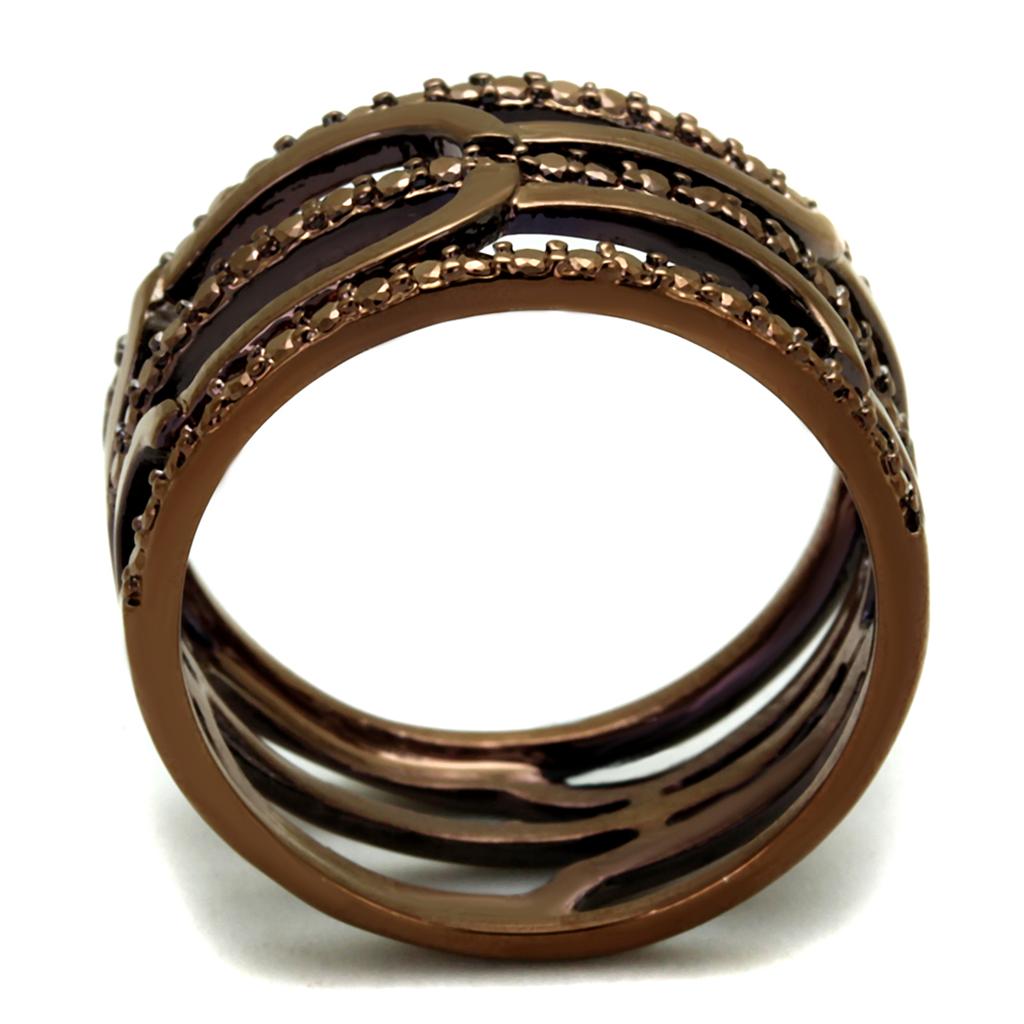 Forever Golden Ring