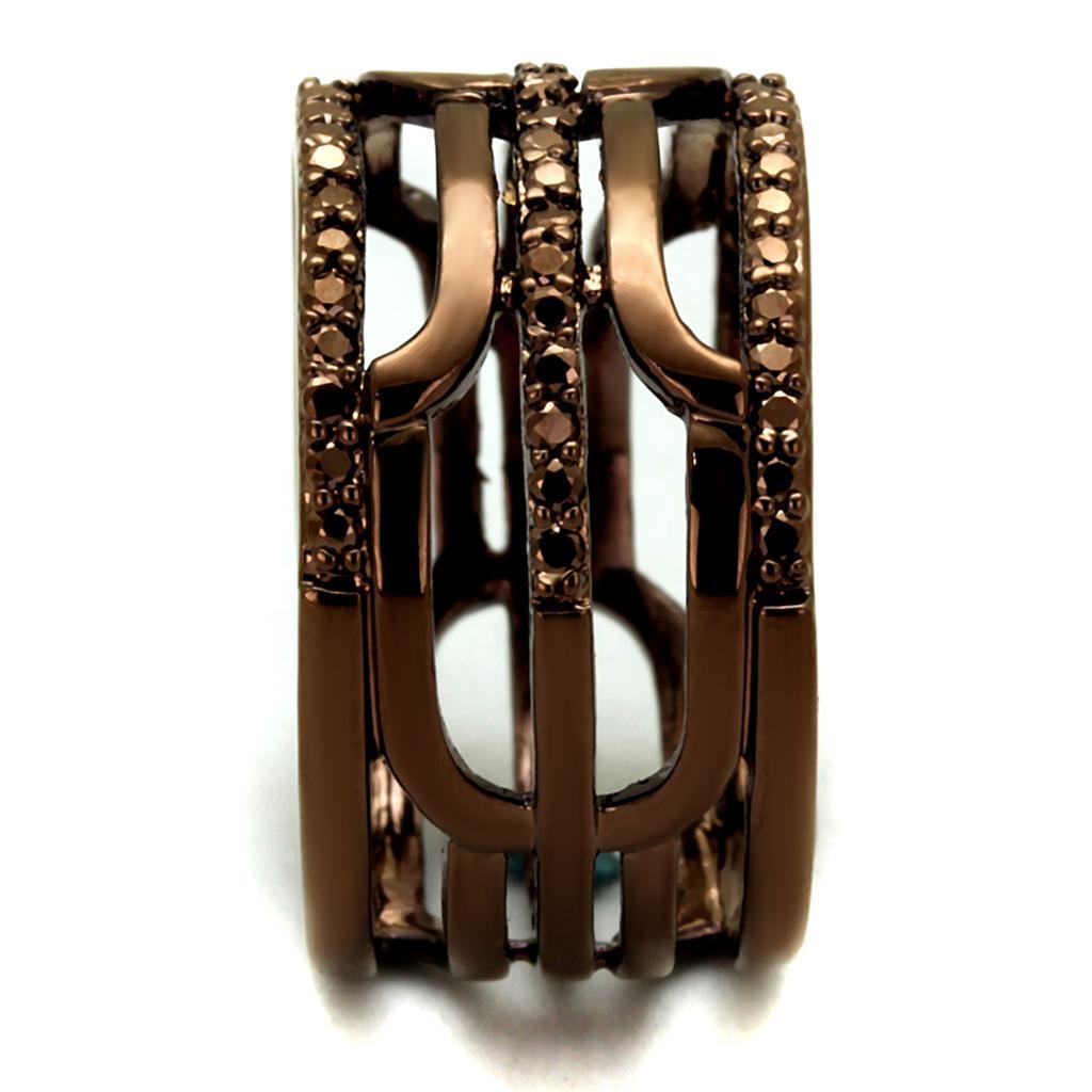 Forever Golden Ring