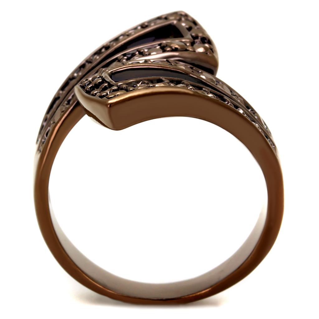 Endless Shallow Ring