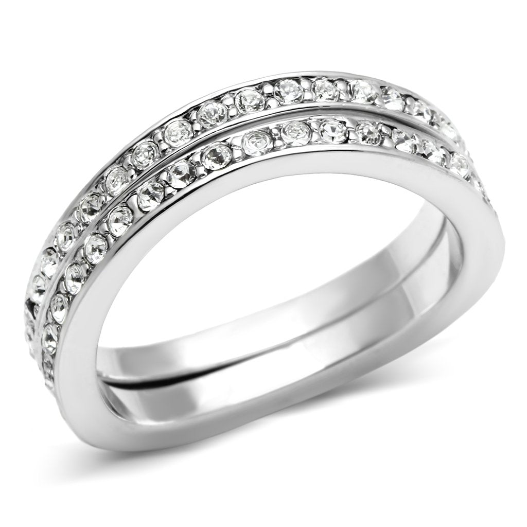 Dazzle Diamond Ring