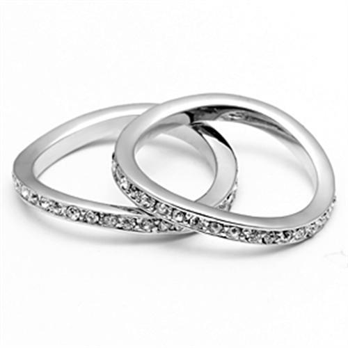 Dazzle Diamond Ring