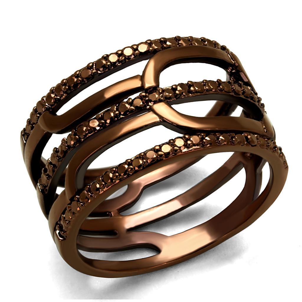 Forever Golden Ring