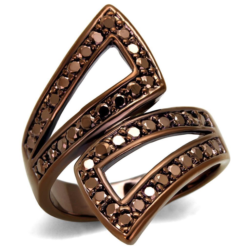 Endless Shallow Ring
