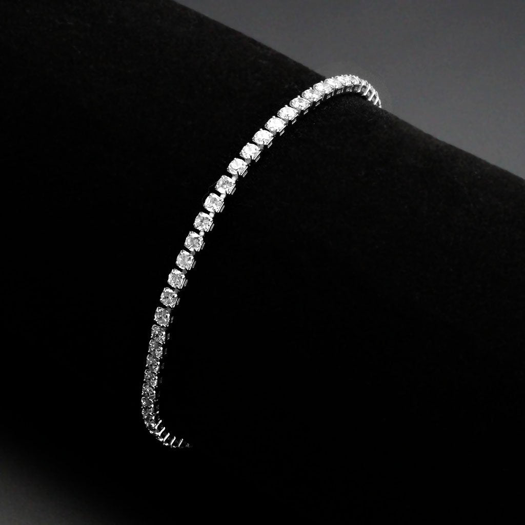 Jazzy Jewel Bracelet