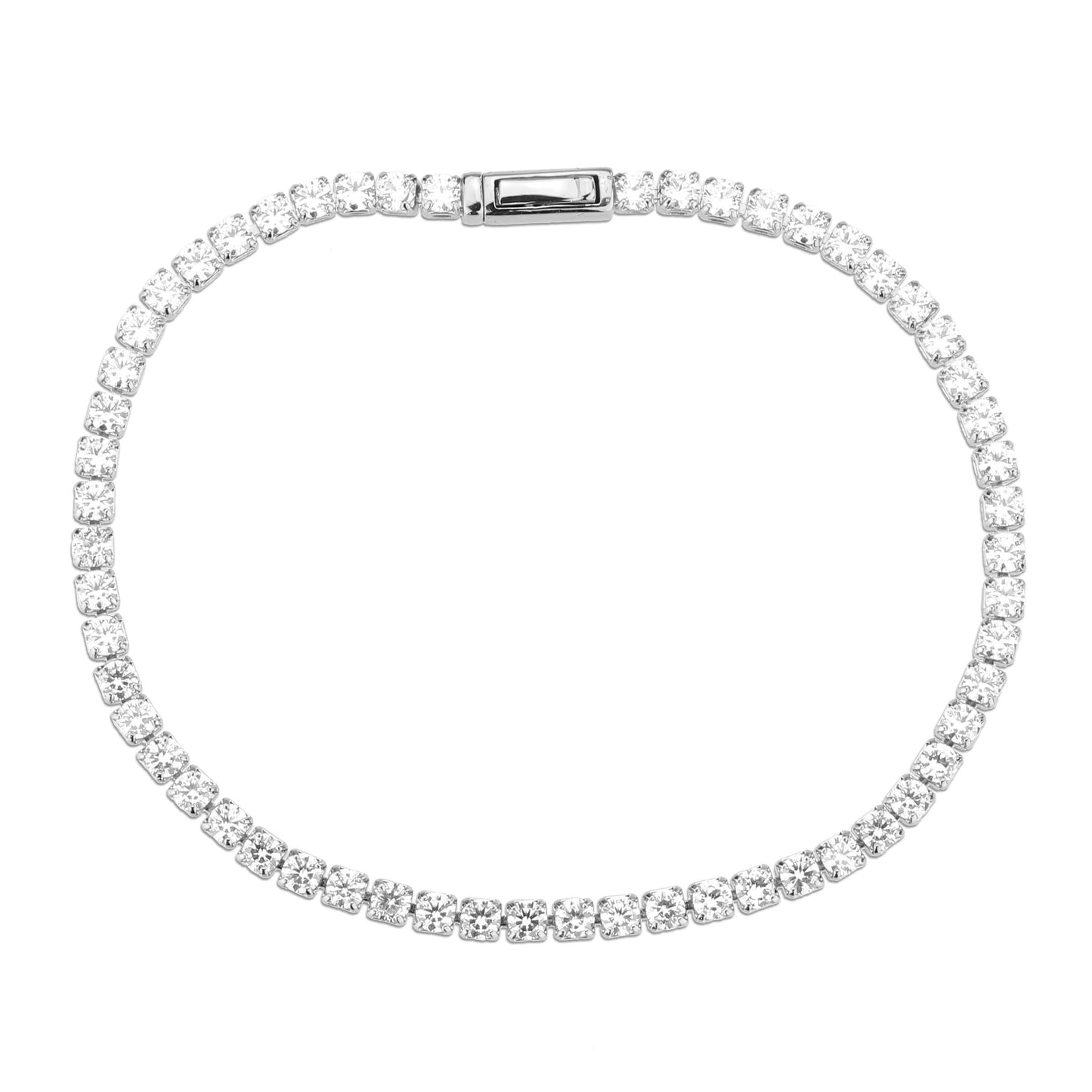 Jazzy Jewel Bracelet