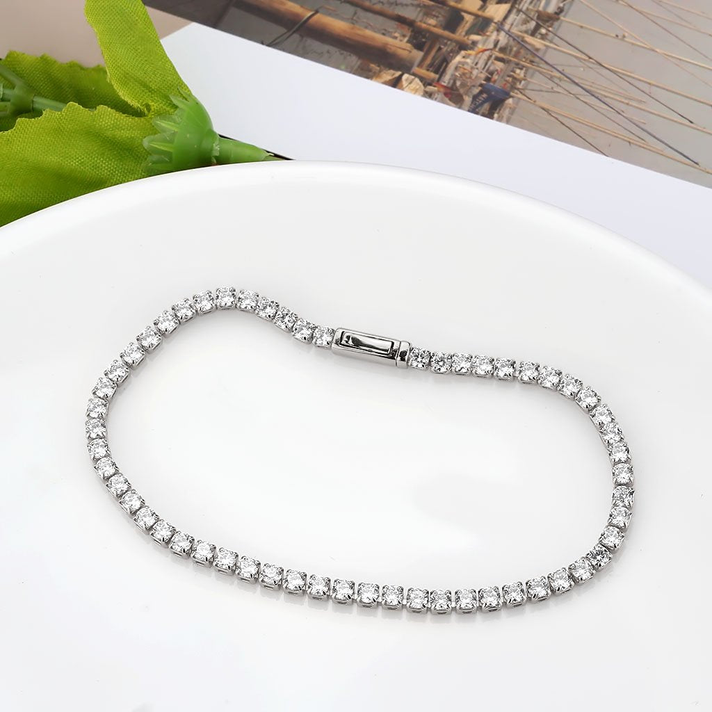Jazzy Jewel Bracelet