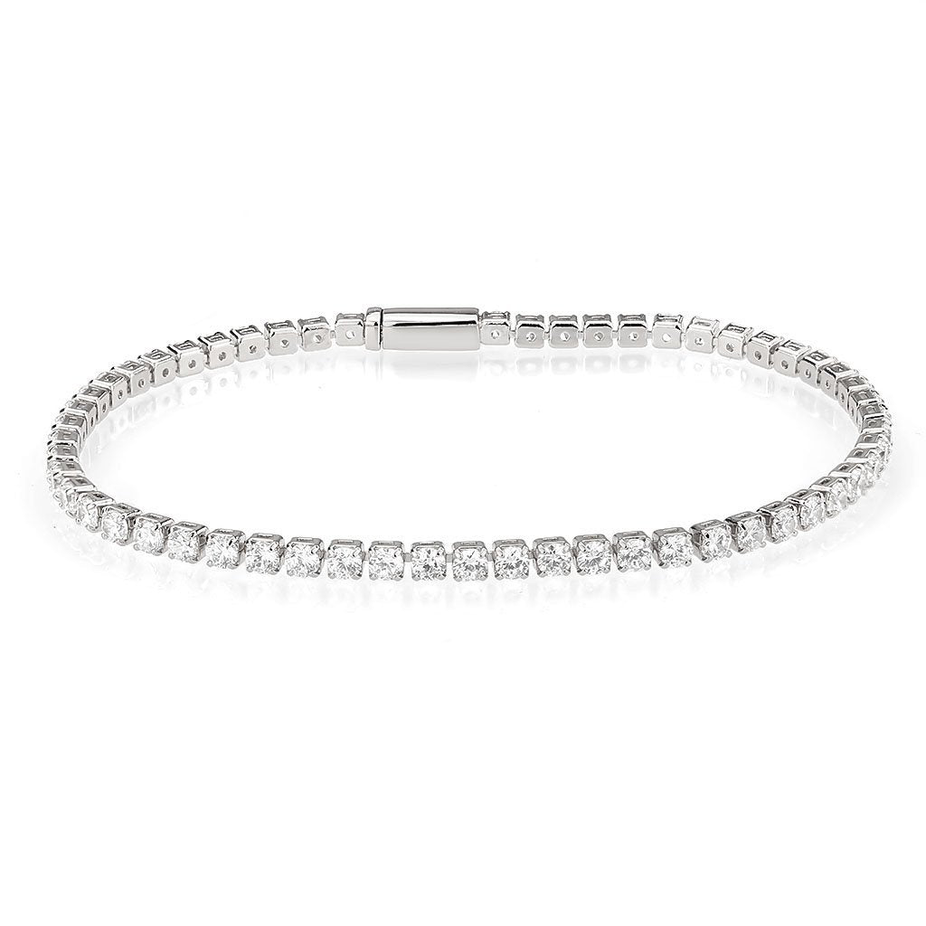 Jazzy Jewel Bracelet