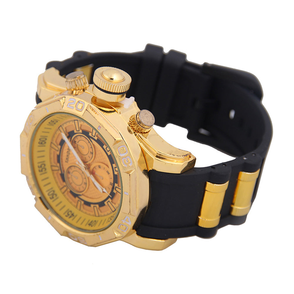Men Analog Wrist Watch