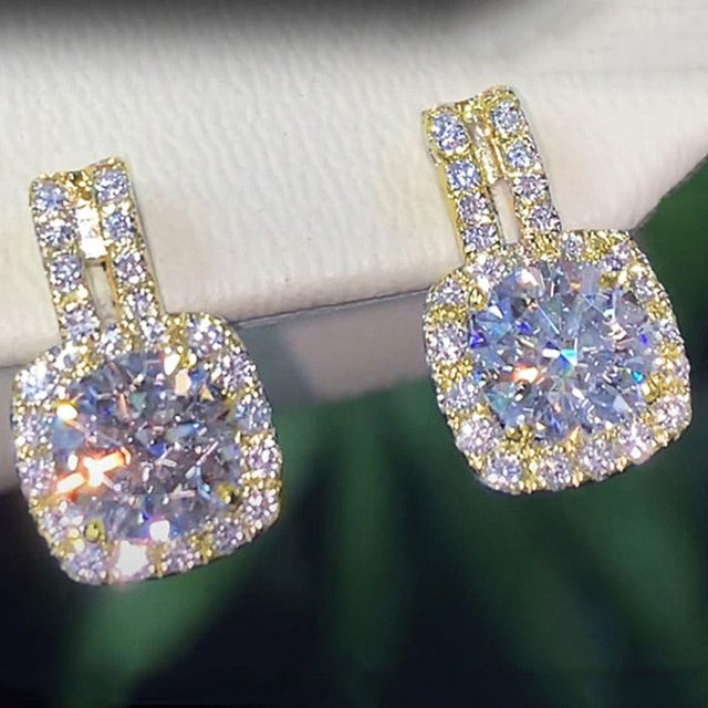 Make A Statement Earrings