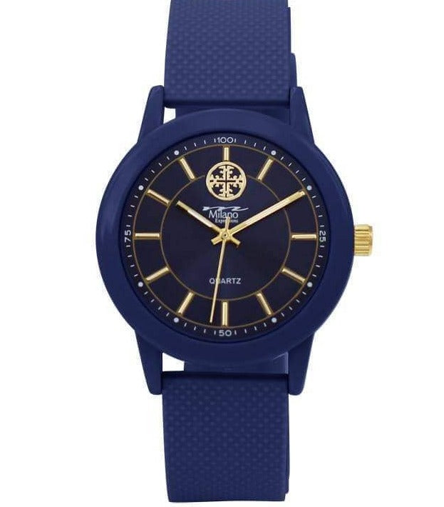 Women's Bold Blue Watch