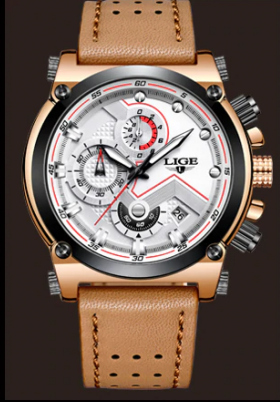 Level Up Sport Watch