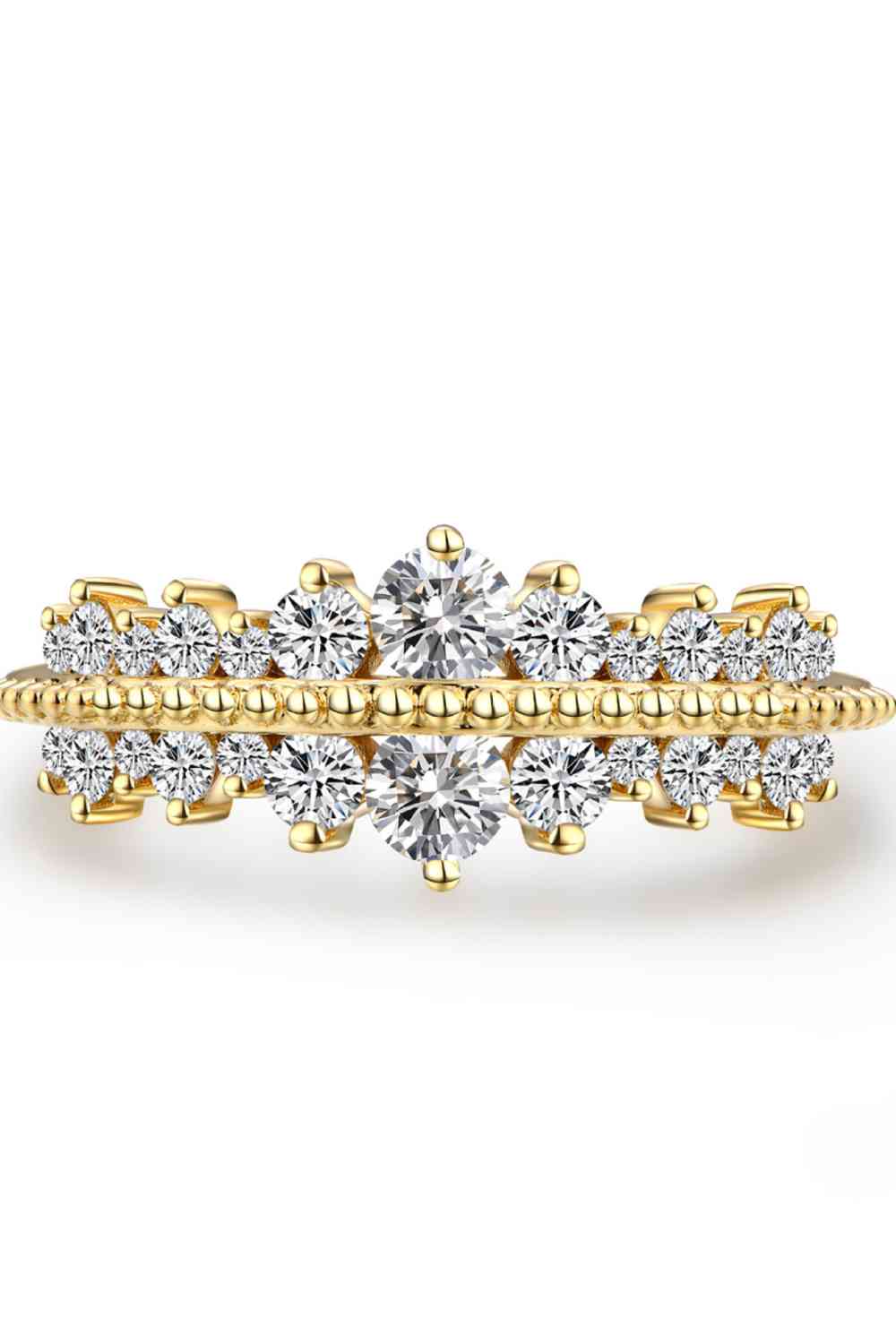 My Love Ring