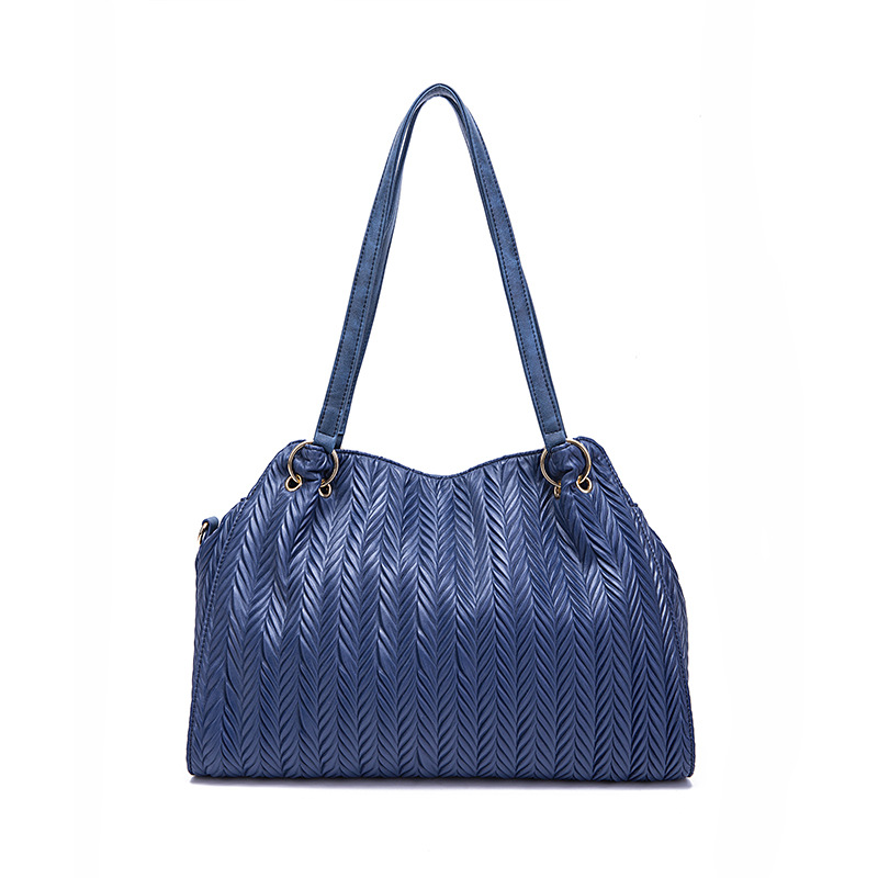 Retro Shoulder Bag Set