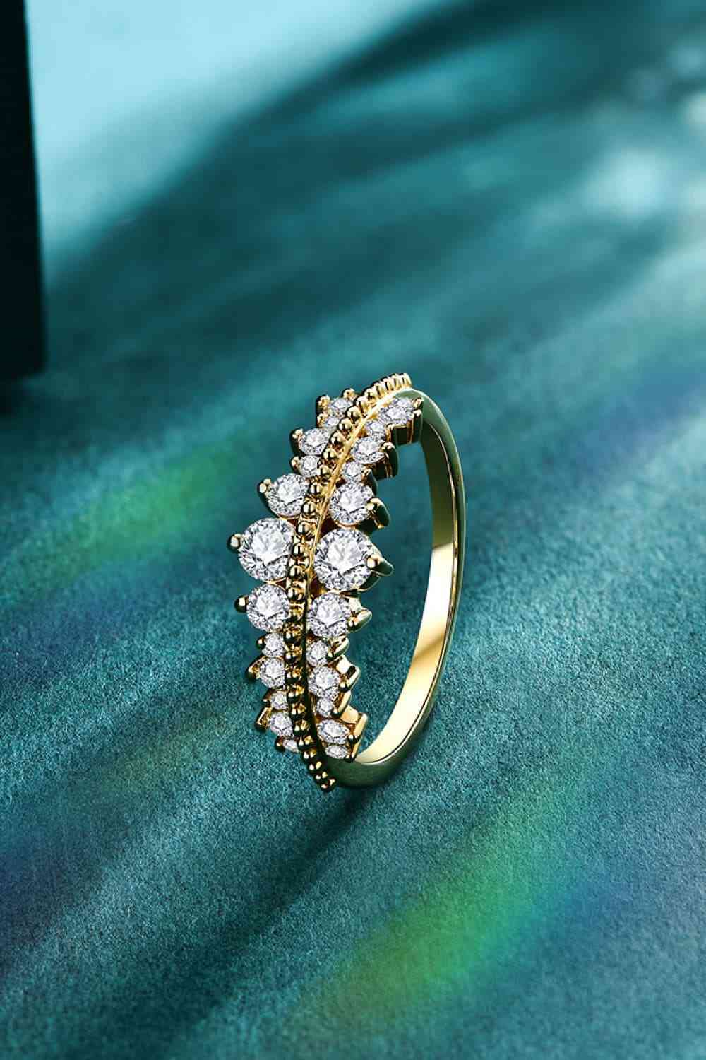 My Love Ring