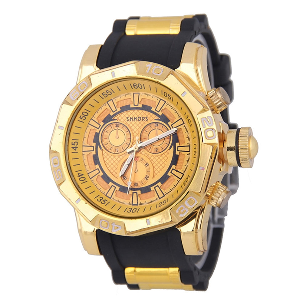 Men Analog Wrist Watch