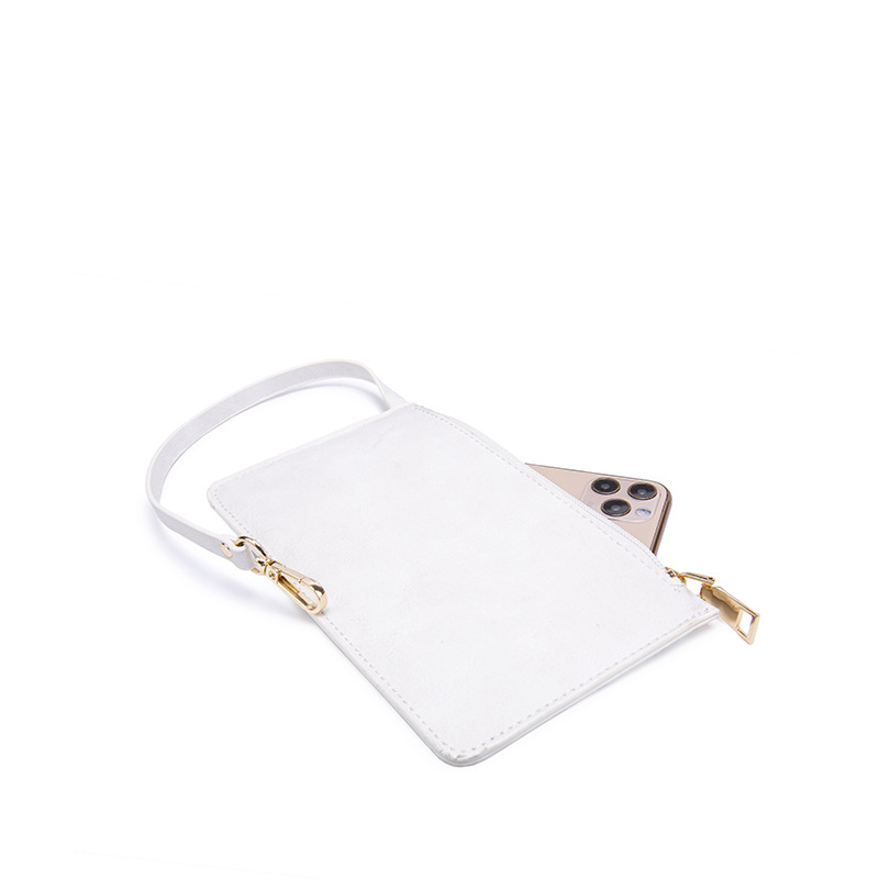 Retro Shoulder Bag Set