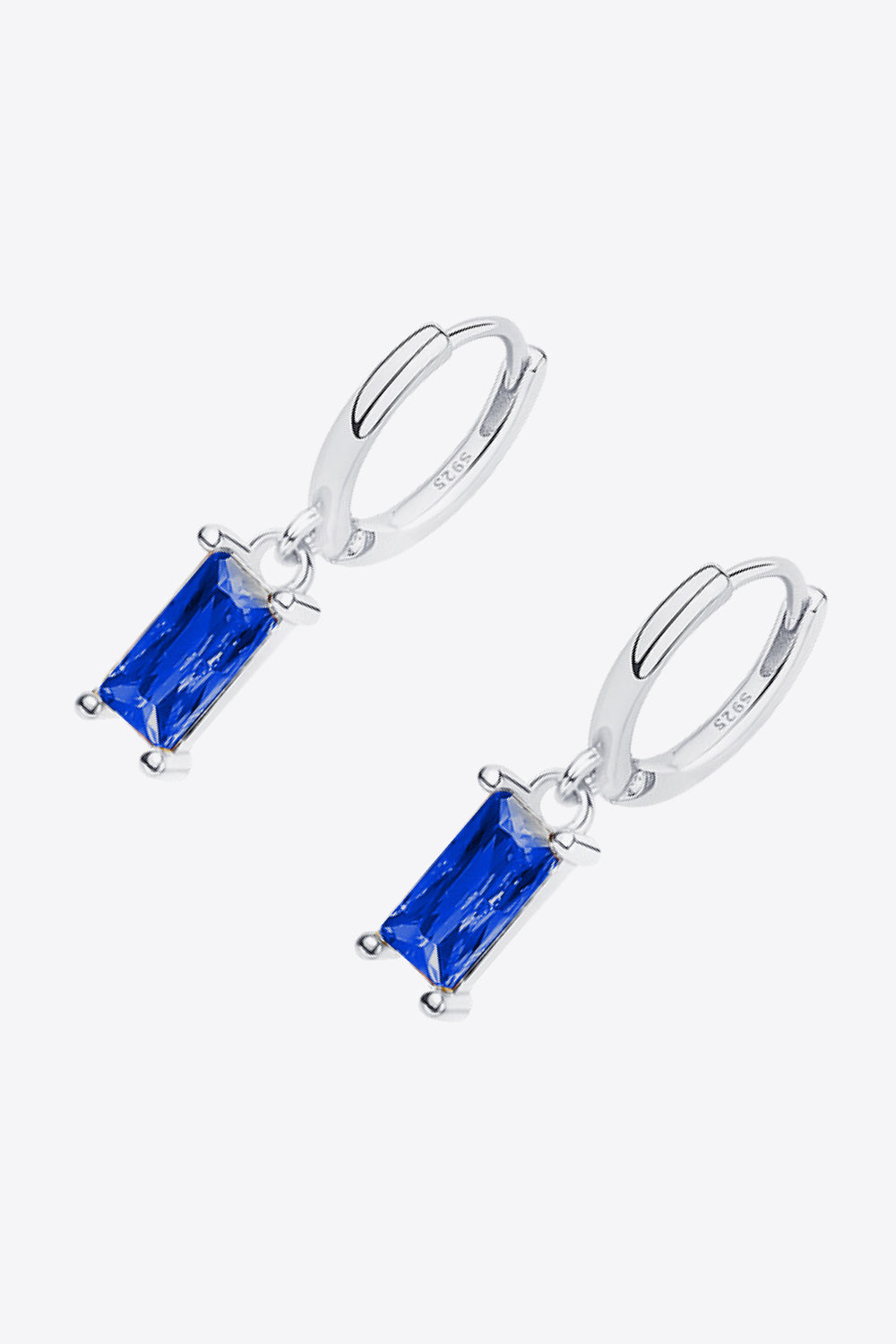 I Got You Drop Earrings